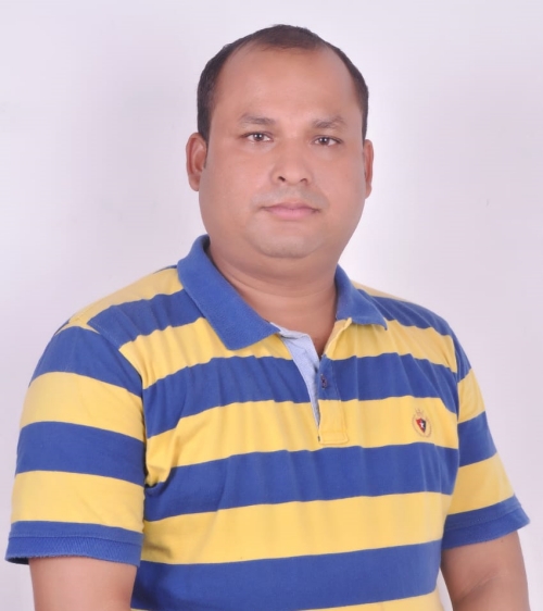 Sukhdev Singh