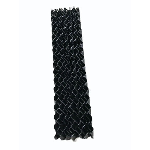 Black PVC Fills - 600 MM x 300 MM x 150 MM